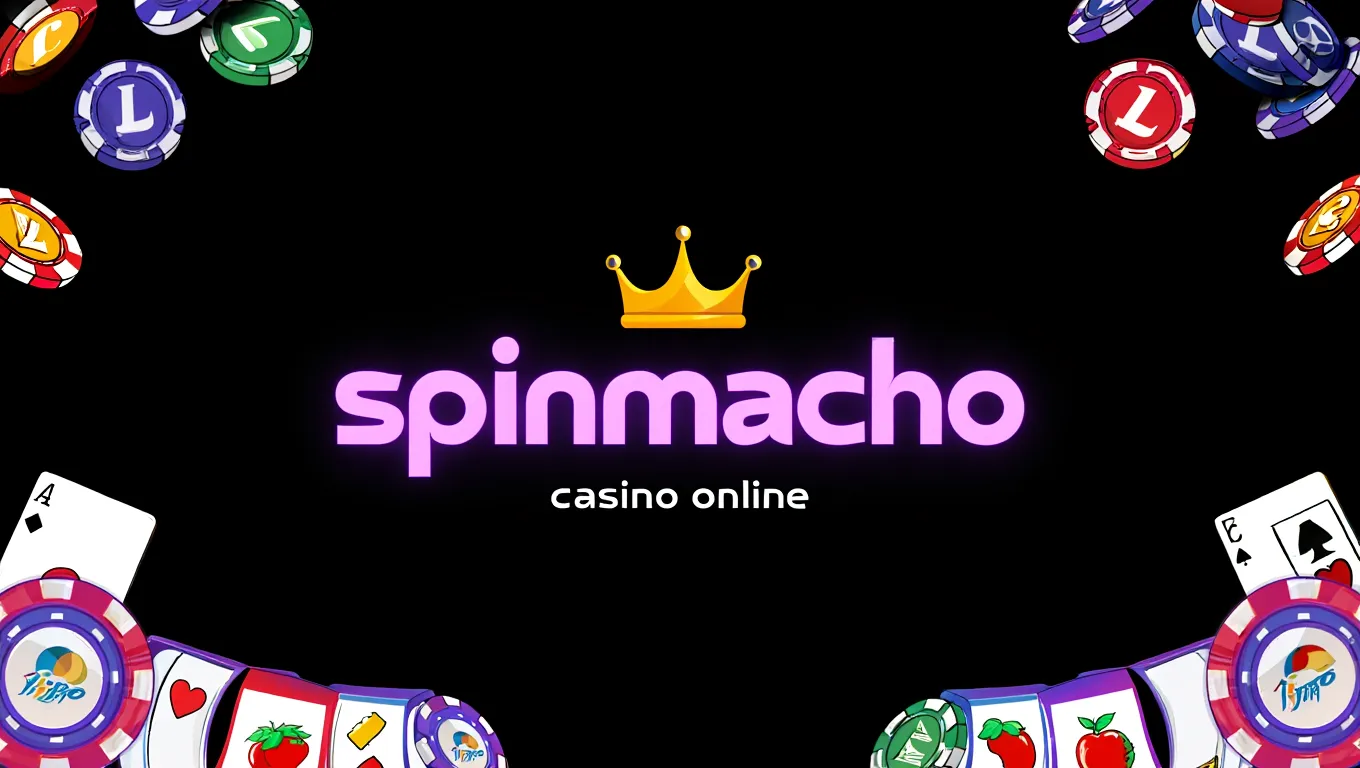 spinmacho app